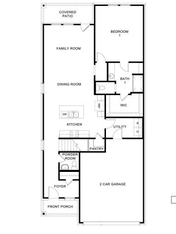 4321 Croton Spring Trail Little Elm TX 75068