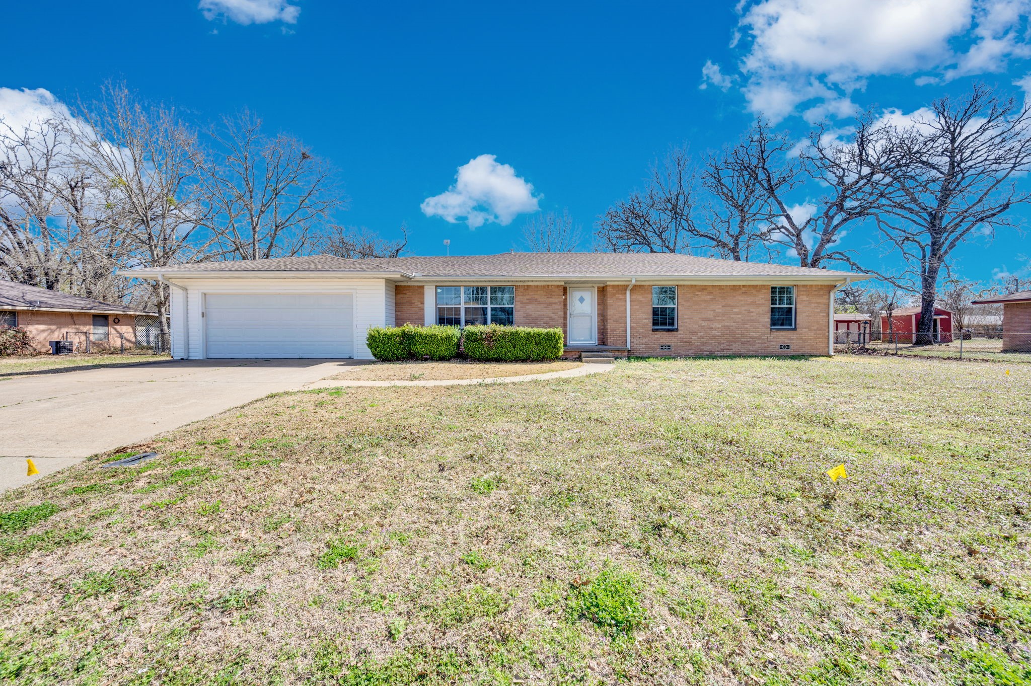 1760 Lazy U Drive Canton TX 75103
