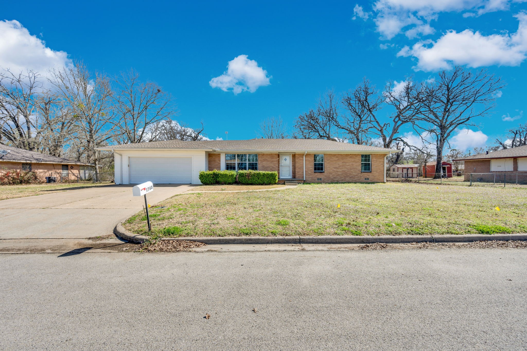 1760 Lazy U Drive Canton TX 75103