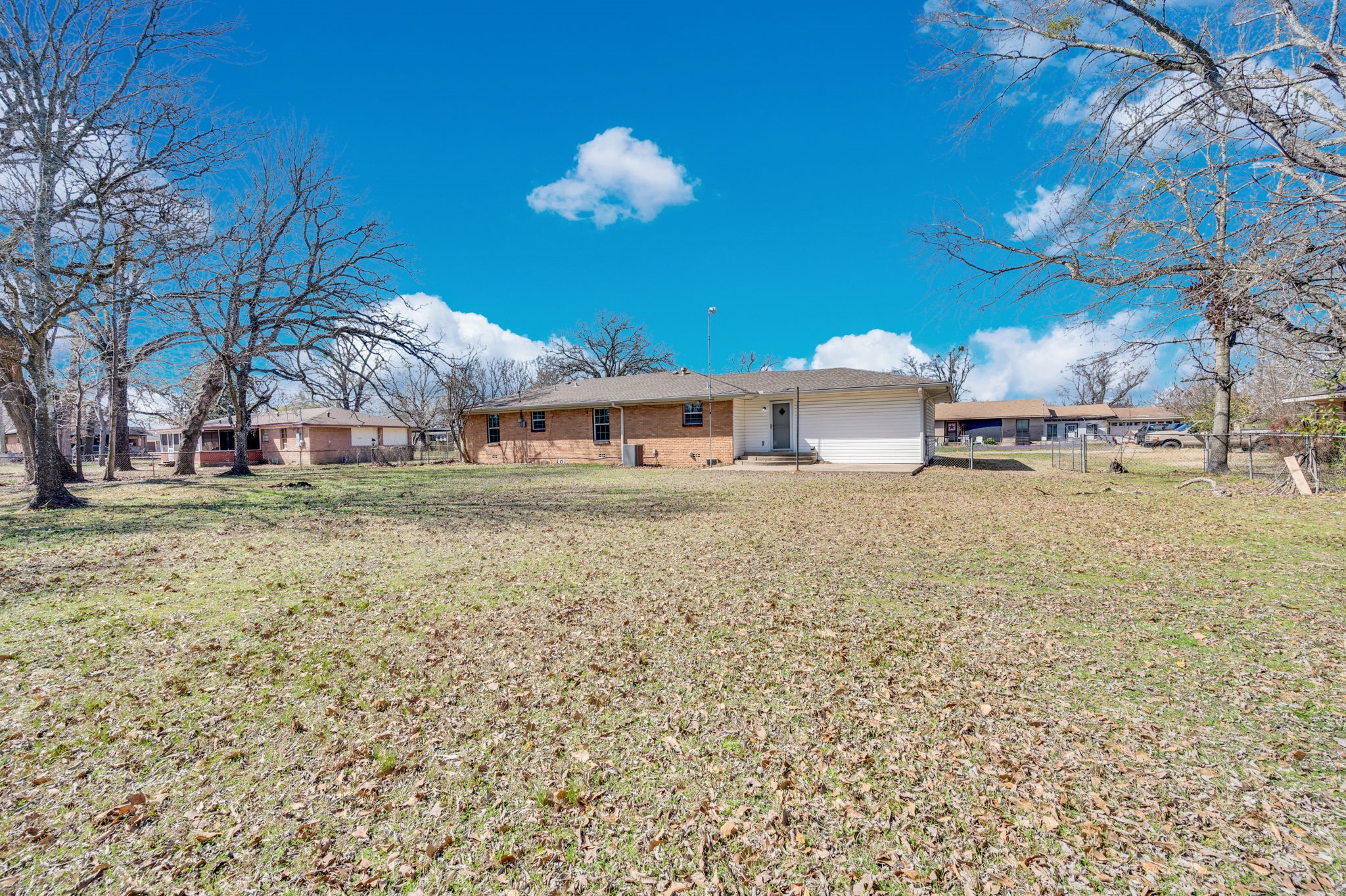 1760 Lazy U Drive Canton TX 75103