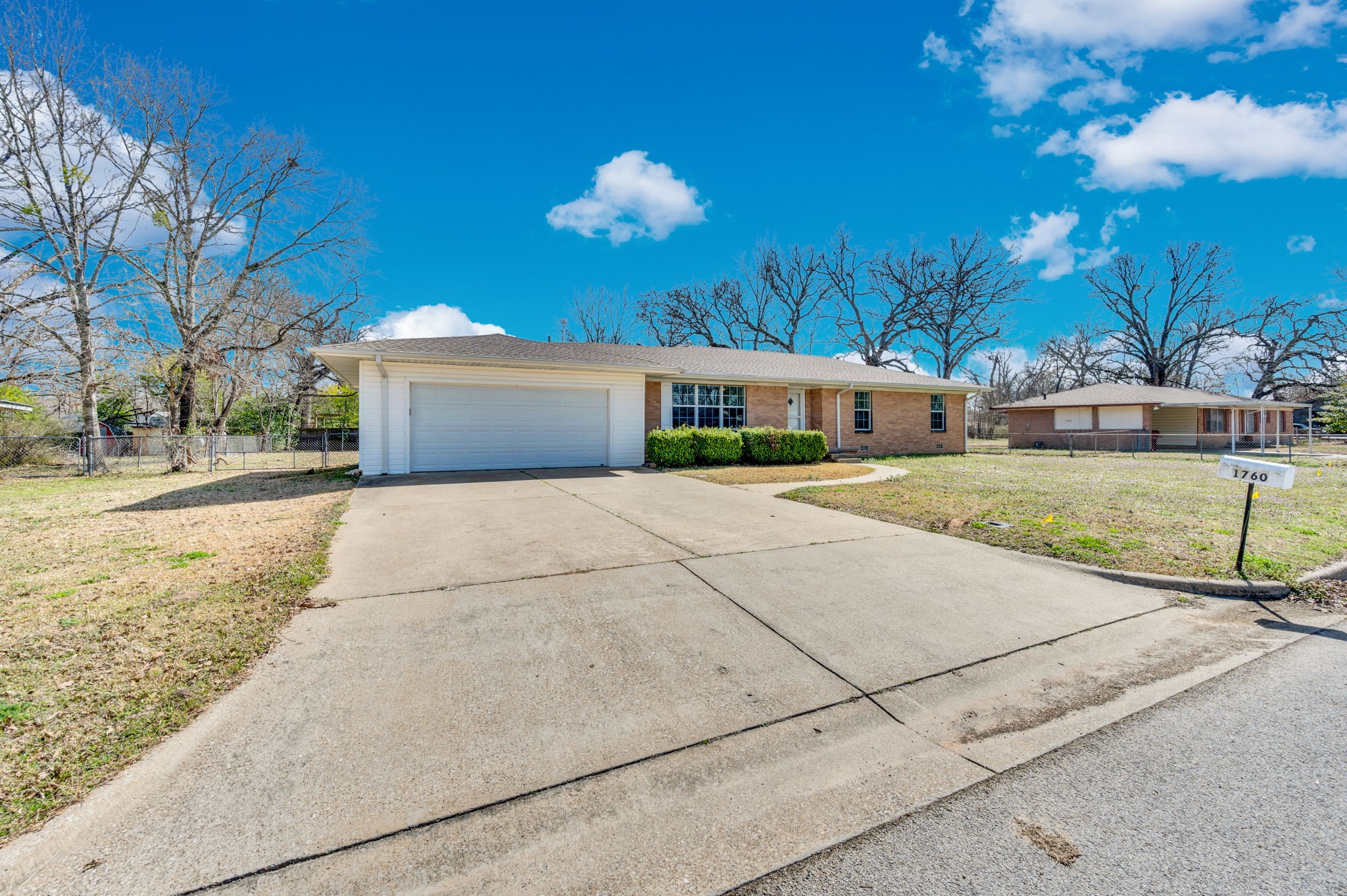 1760 Lazy U Drive Canton TX 75103