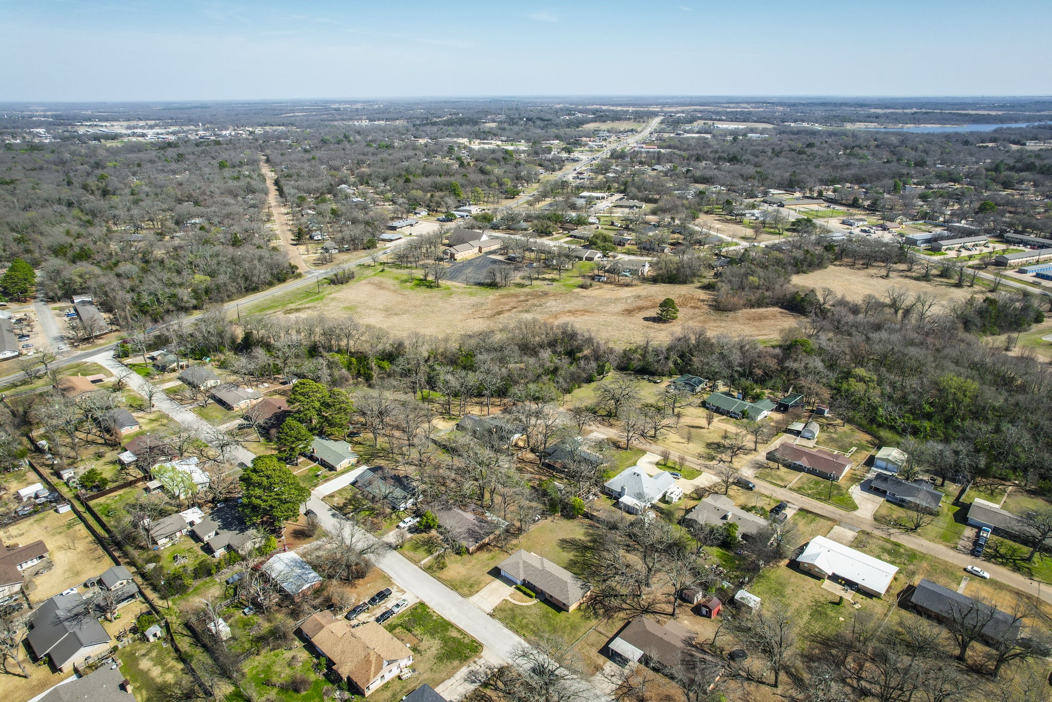 1760 Lazy U Drive Canton TX 75103