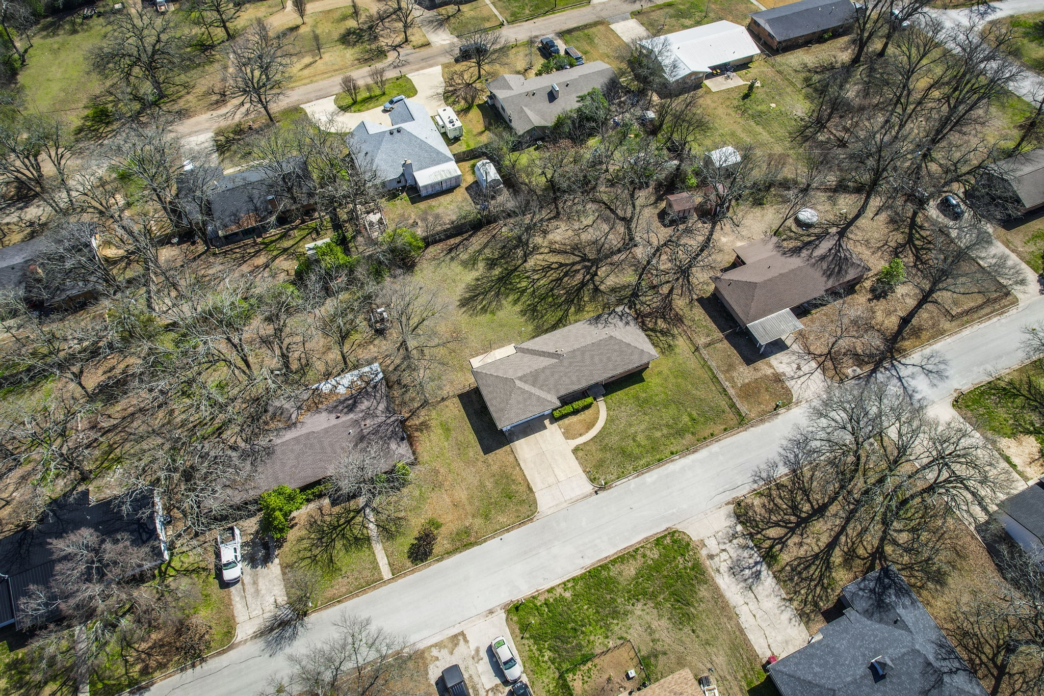 1760 Lazy U Drive Canton TX 75103