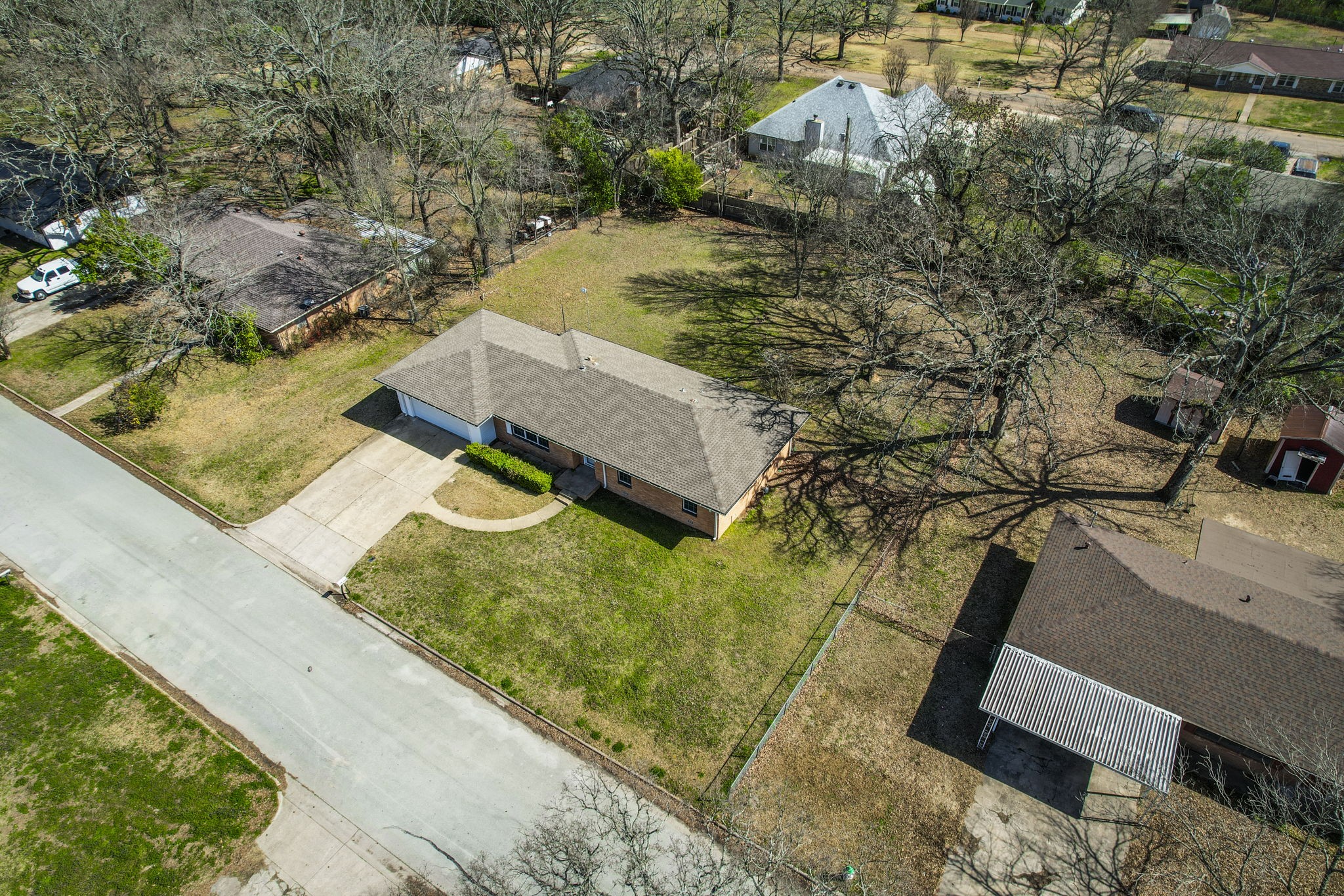 1760 Lazy U Drive Canton TX 75103