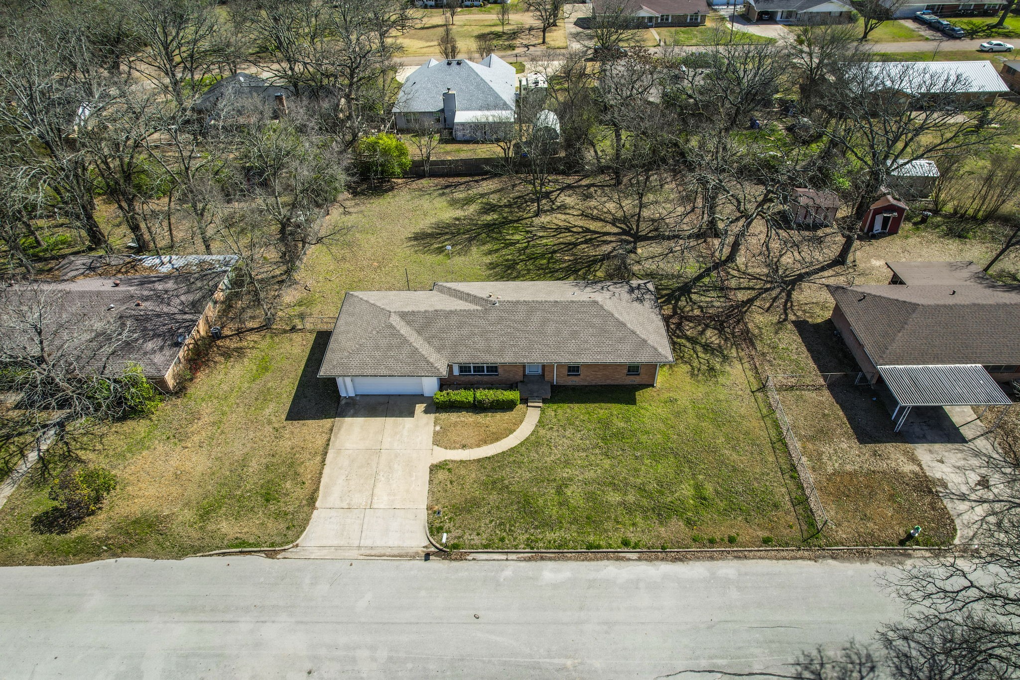 1760 Lazy U Drive Canton TX 75103