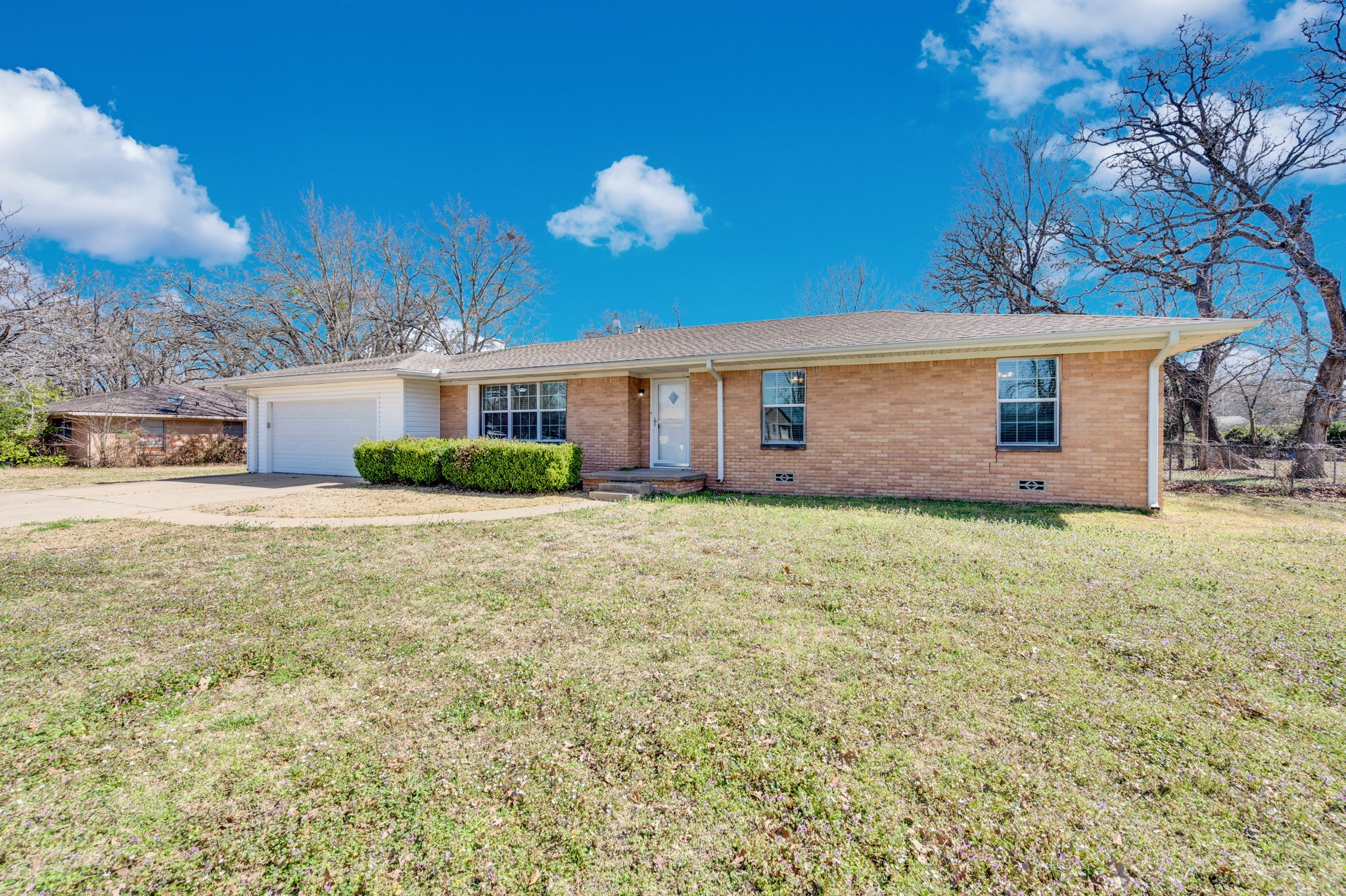 1760 Lazy U Drive Canton TX 75103