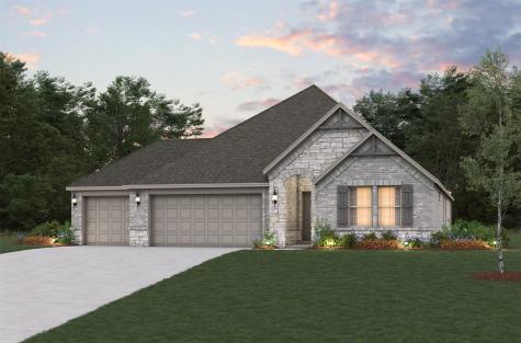 1130 Longhorn Lane Forney TX 75126