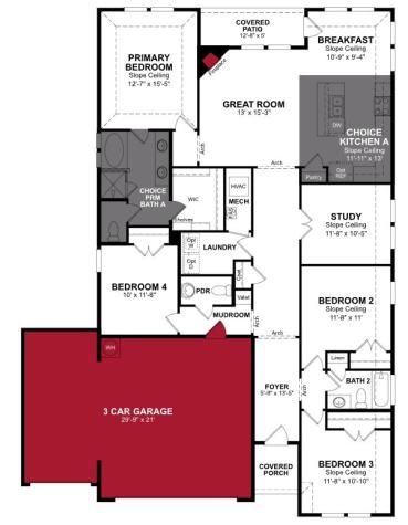 1130 Longhorn Lane Forney TX 75126