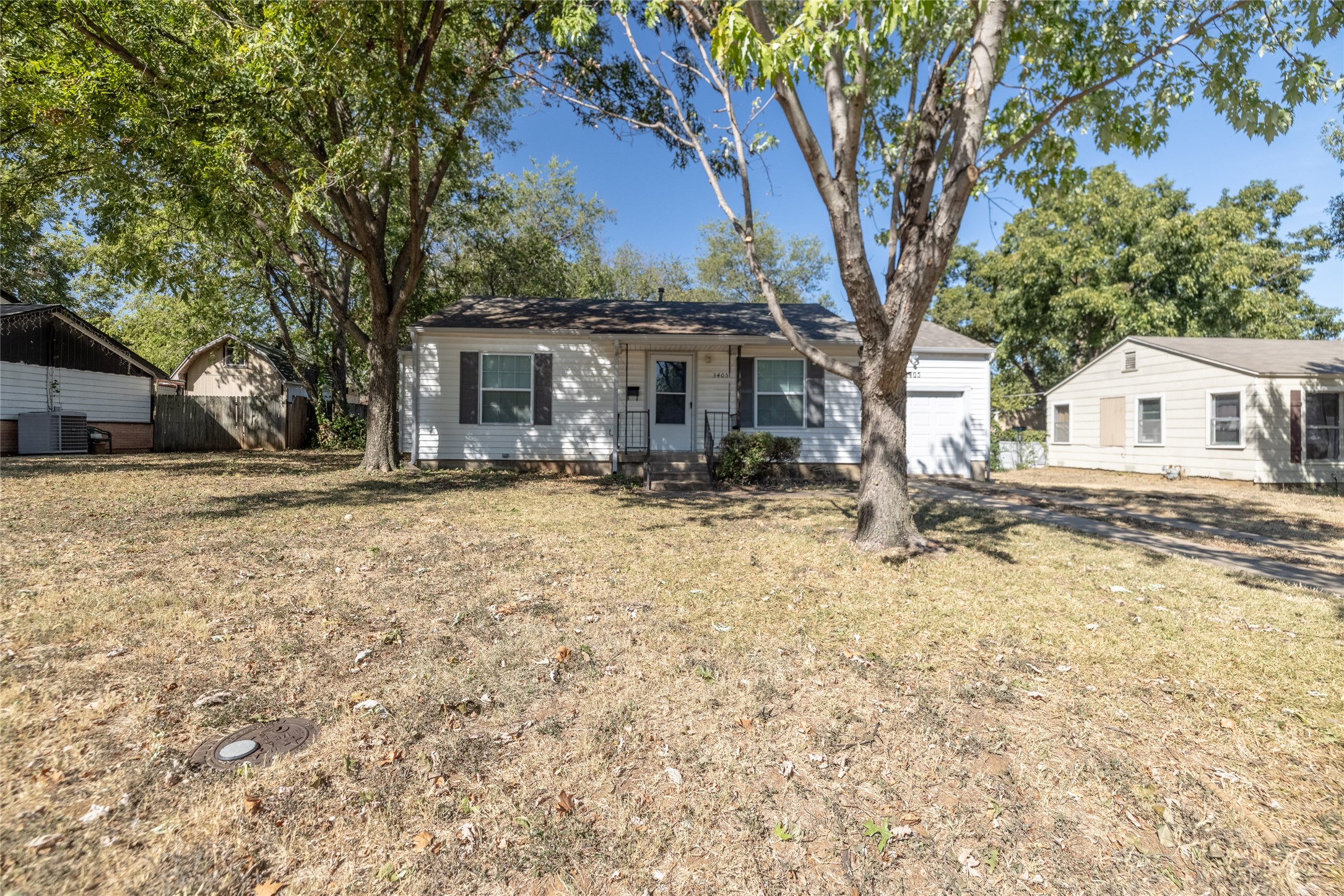 3405 Eastridge Drive Haltom City TX 76117