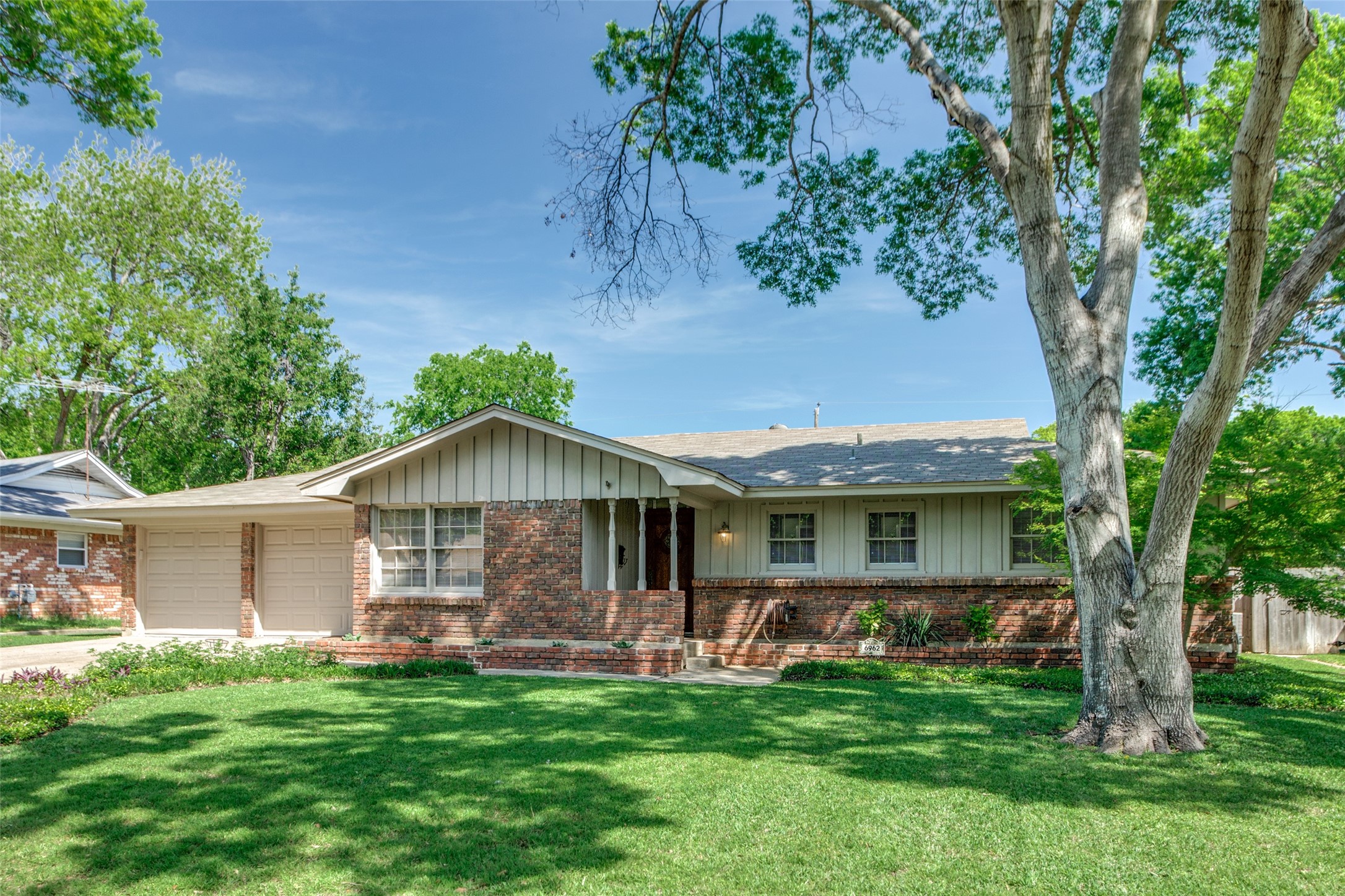 6962 Pinon Street Fort Worth TX 76116