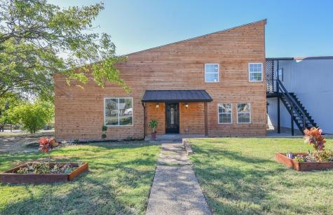 122 Touchstone Road Wylie TX 75098