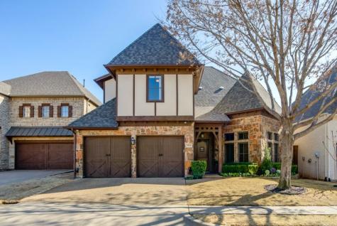 9416 Monteleon Court Dallas TX 75220