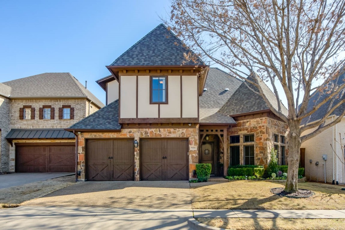 9416 Monteleon Court Dallas TX 75220