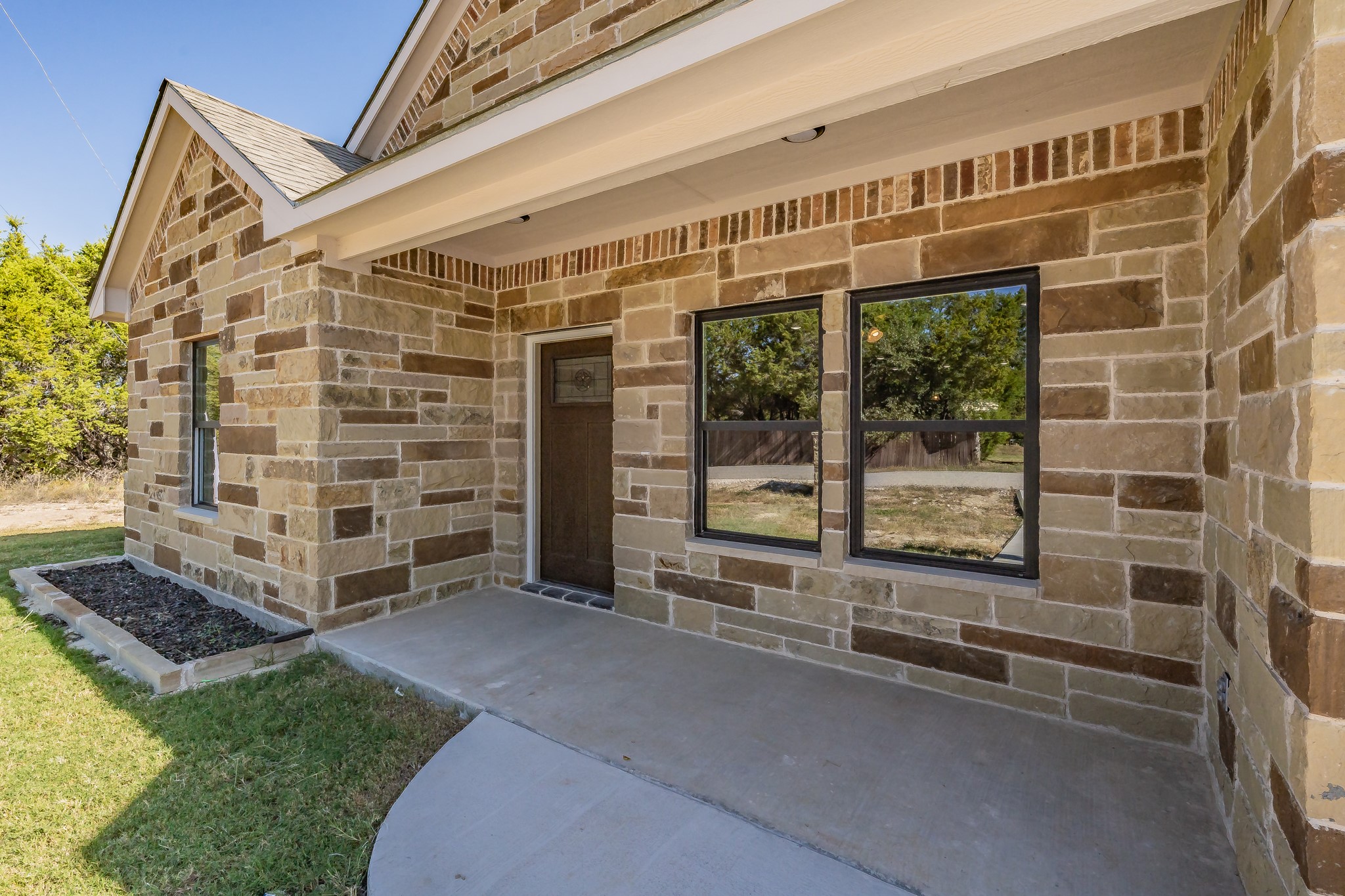 2515 Coyote Trail Granbury TX 76048