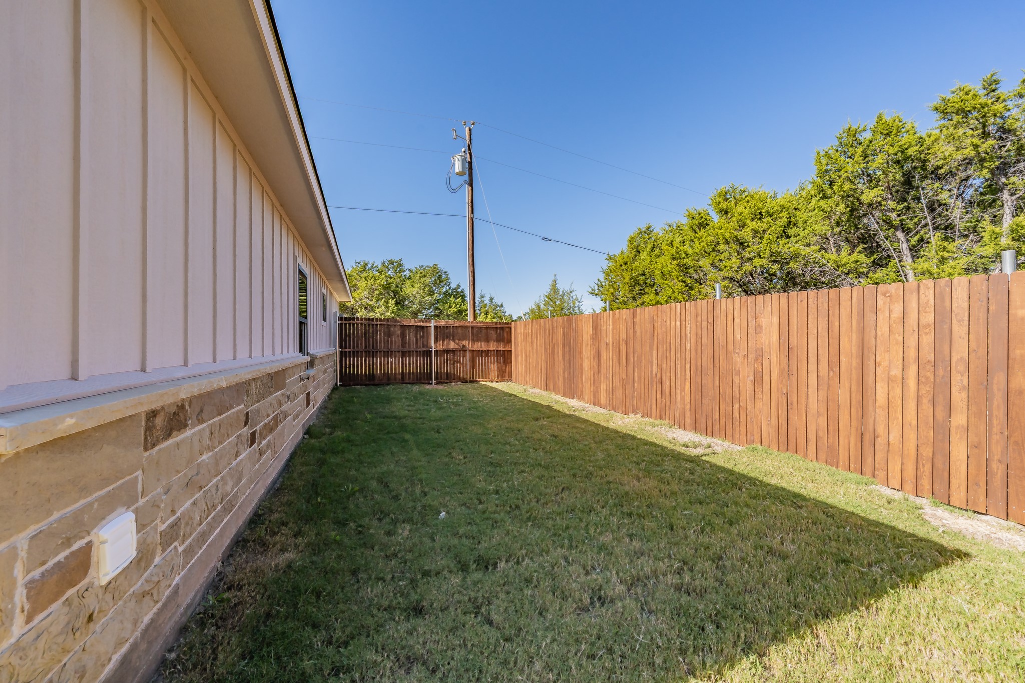 2515 Coyote Trail Granbury TX 76048