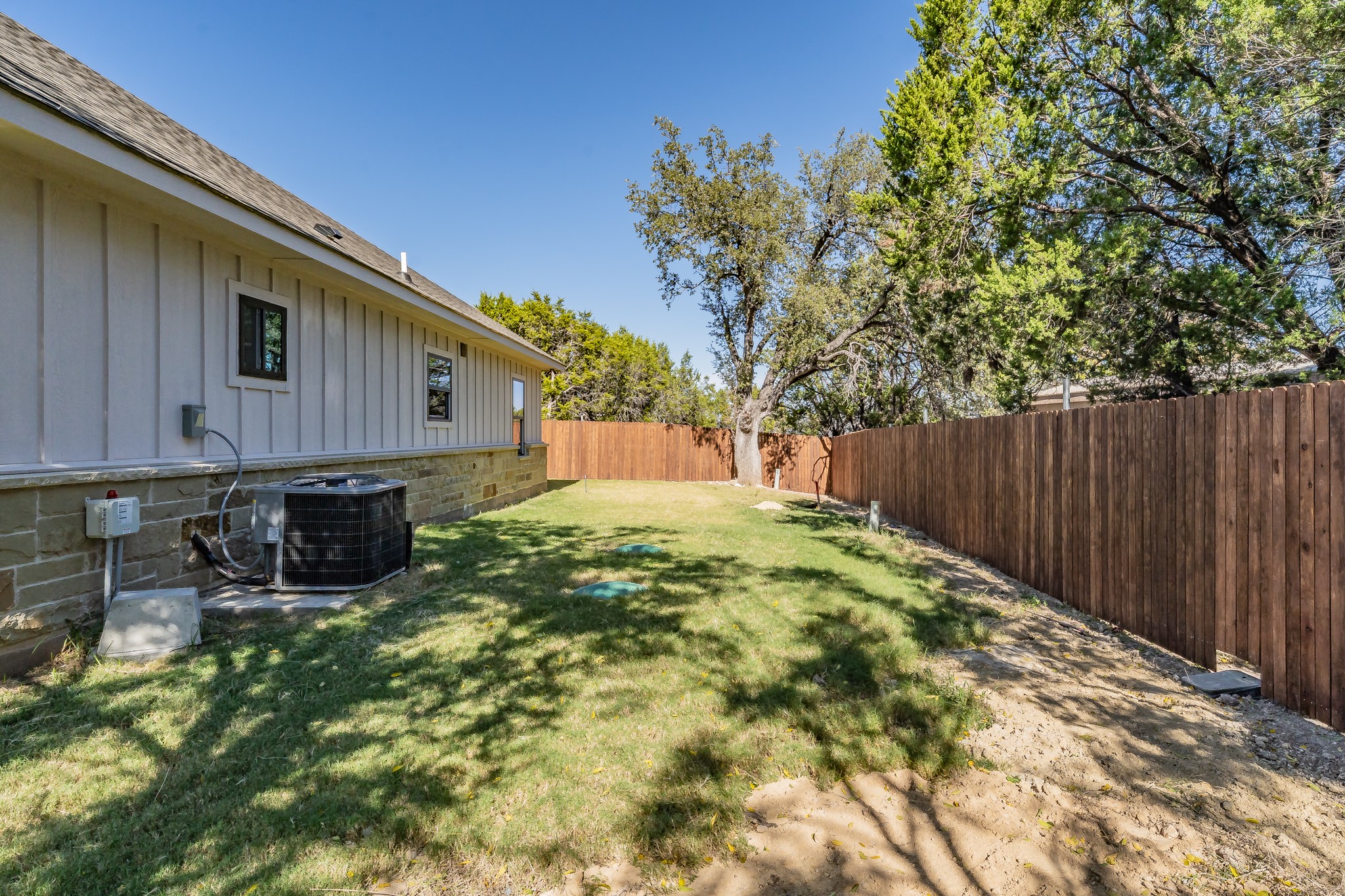 2515 Coyote Trail Granbury TX 76048