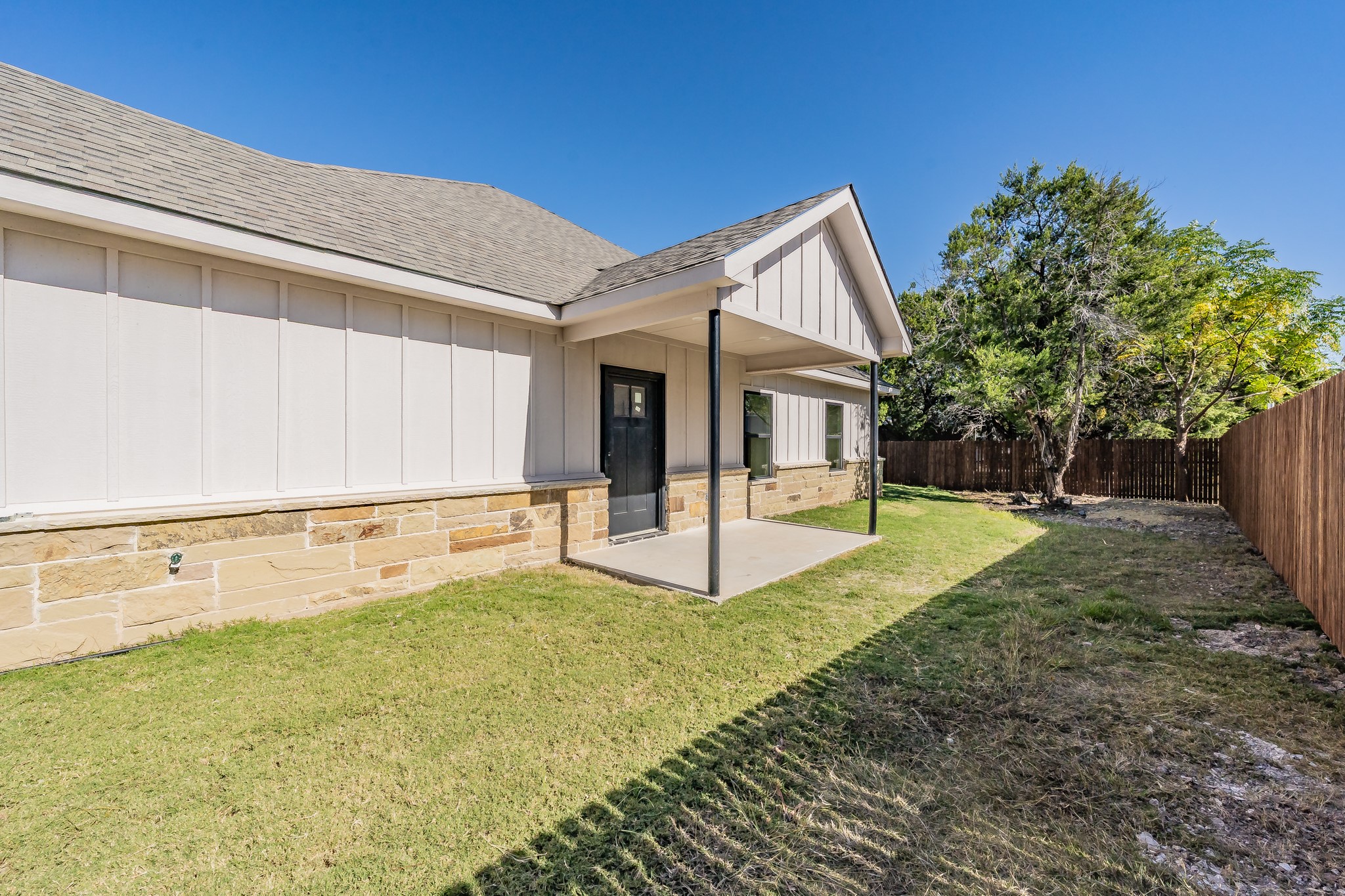 2515 Coyote Trail Granbury TX 76048