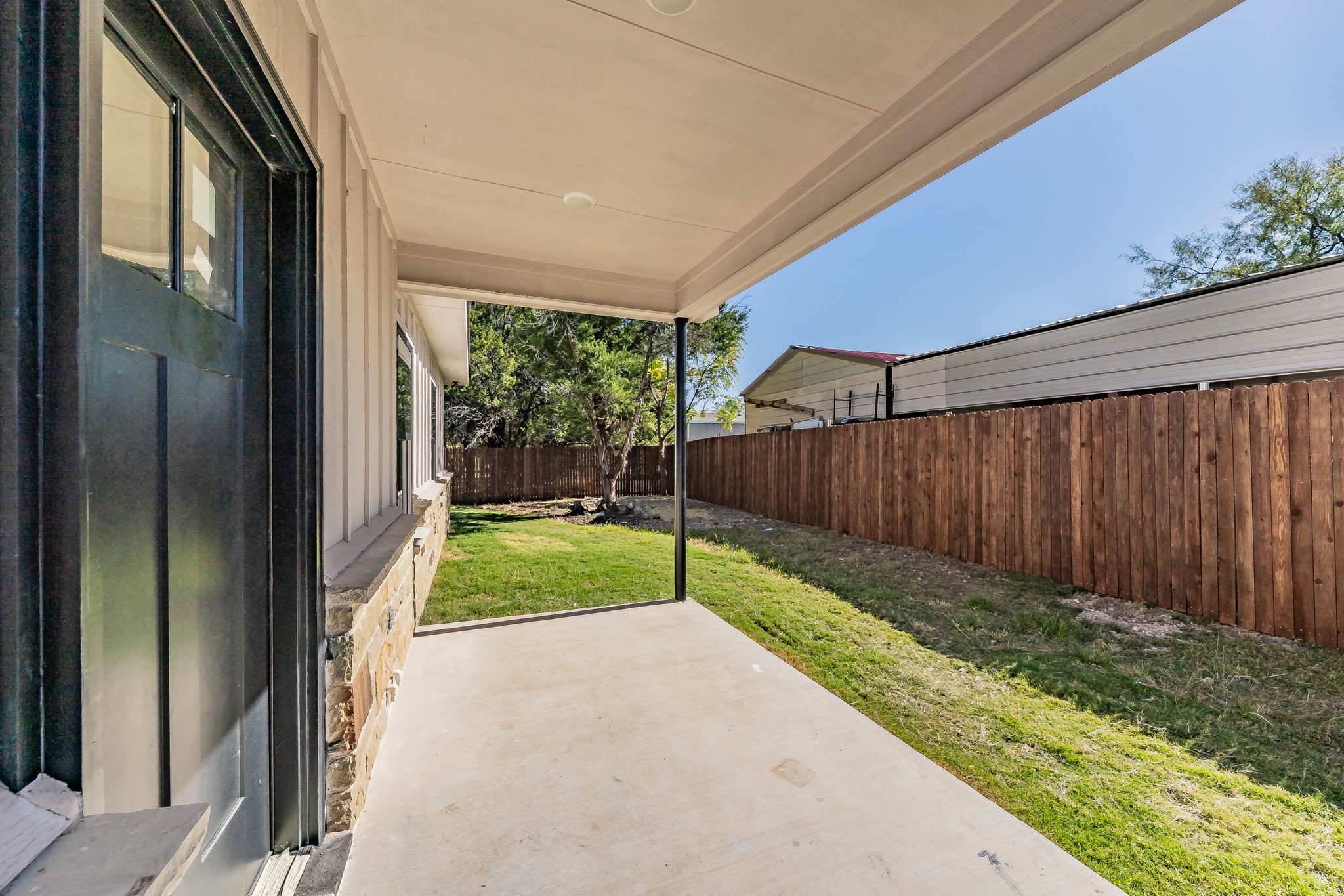2515 Coyote Trail Granbury TX 76048