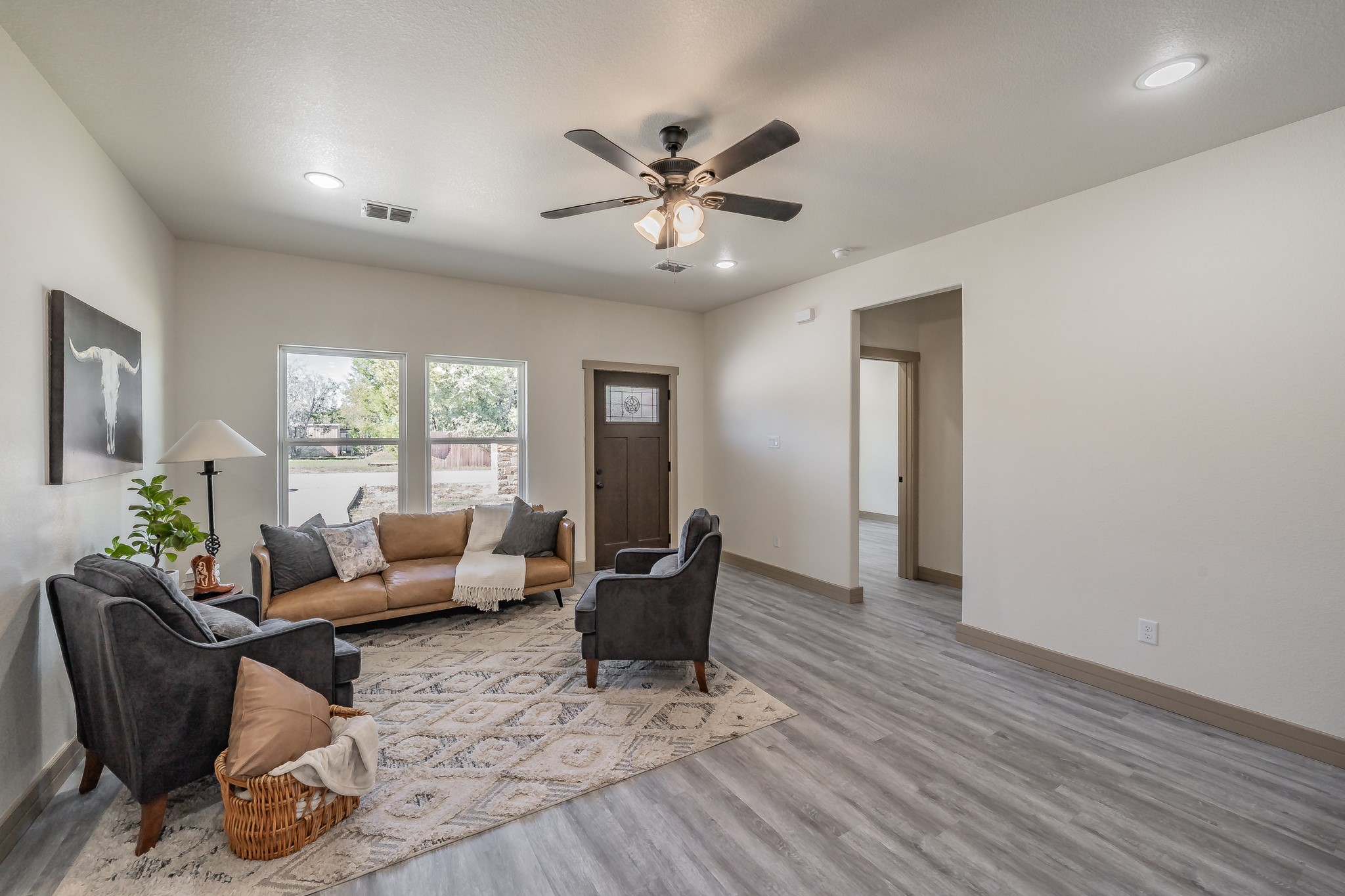 2515 Coyote Trail Granbury TX 76048