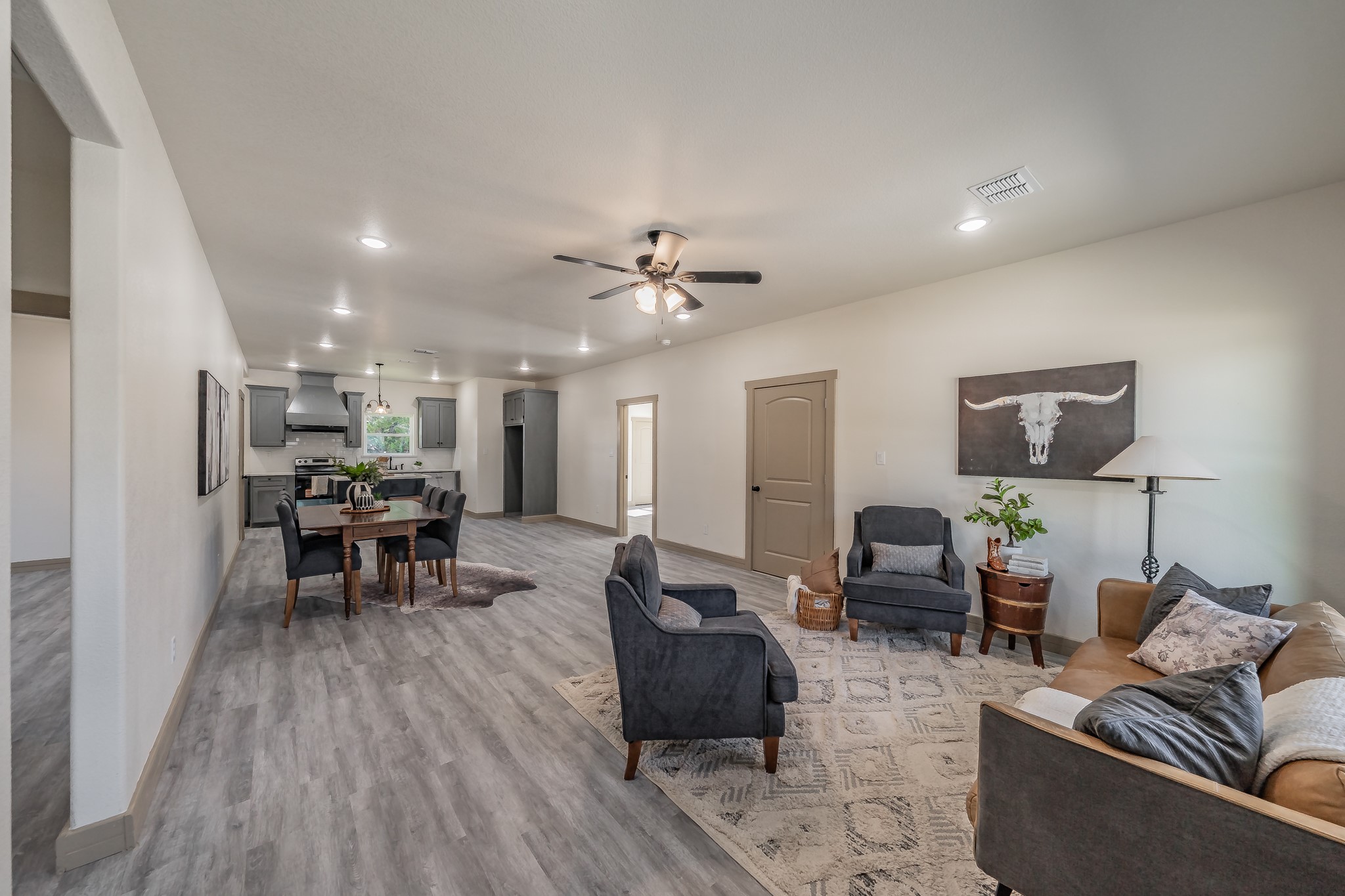 2515 Coyote Trail Granbury TX 76048