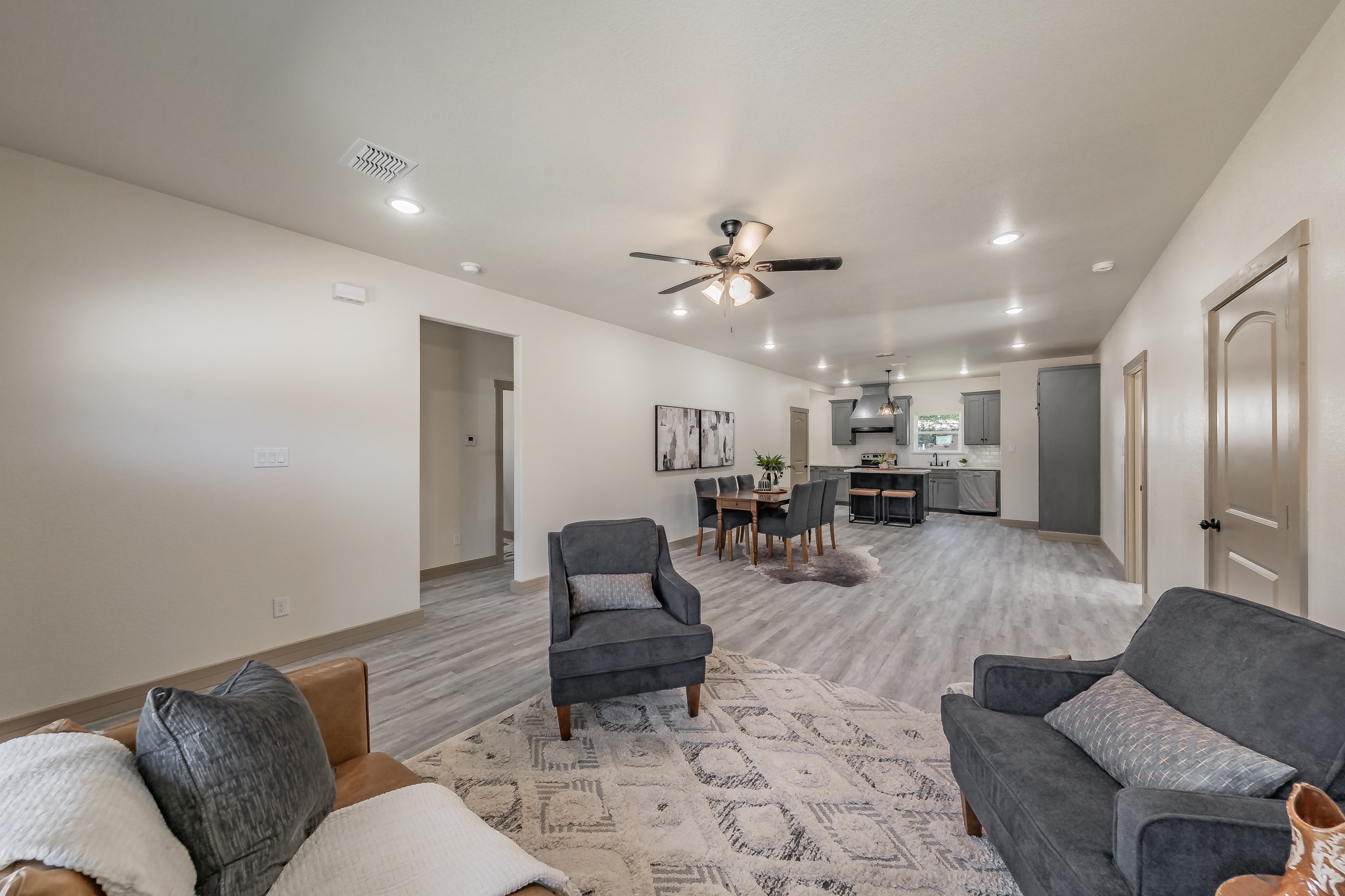 2515 Coyote Trail Granbury TX 76048