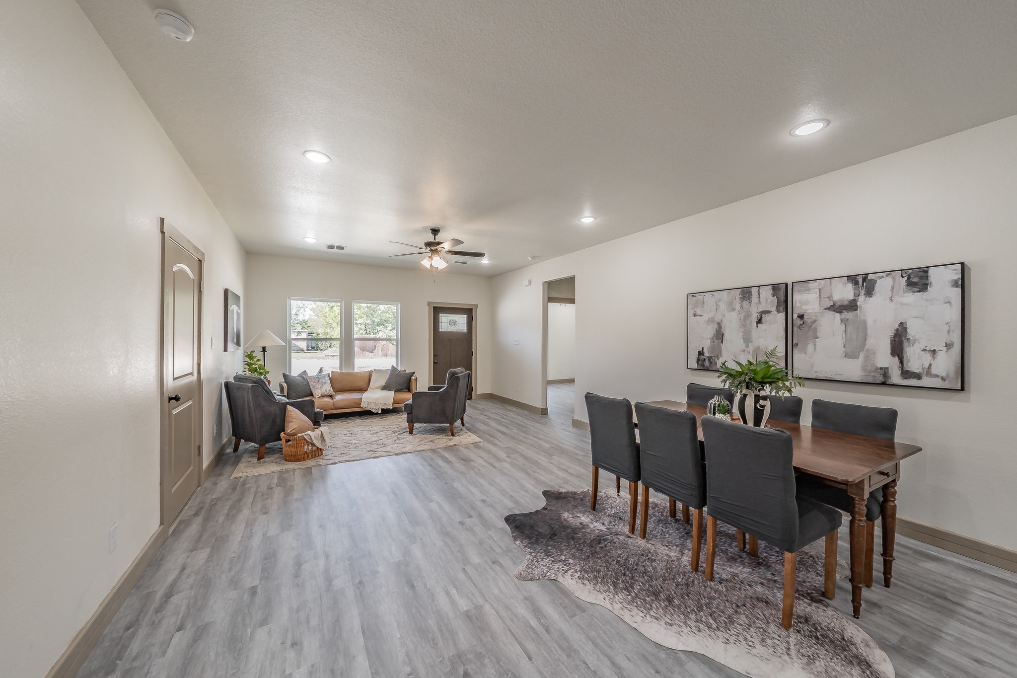 2515 Coyote Trail Granbury TX 76048