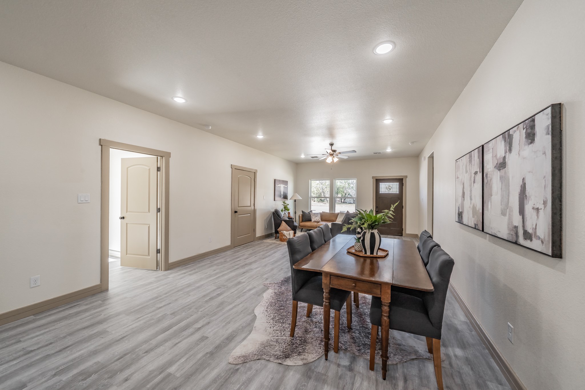 2515 Coyote Trail Granbury TX 76048