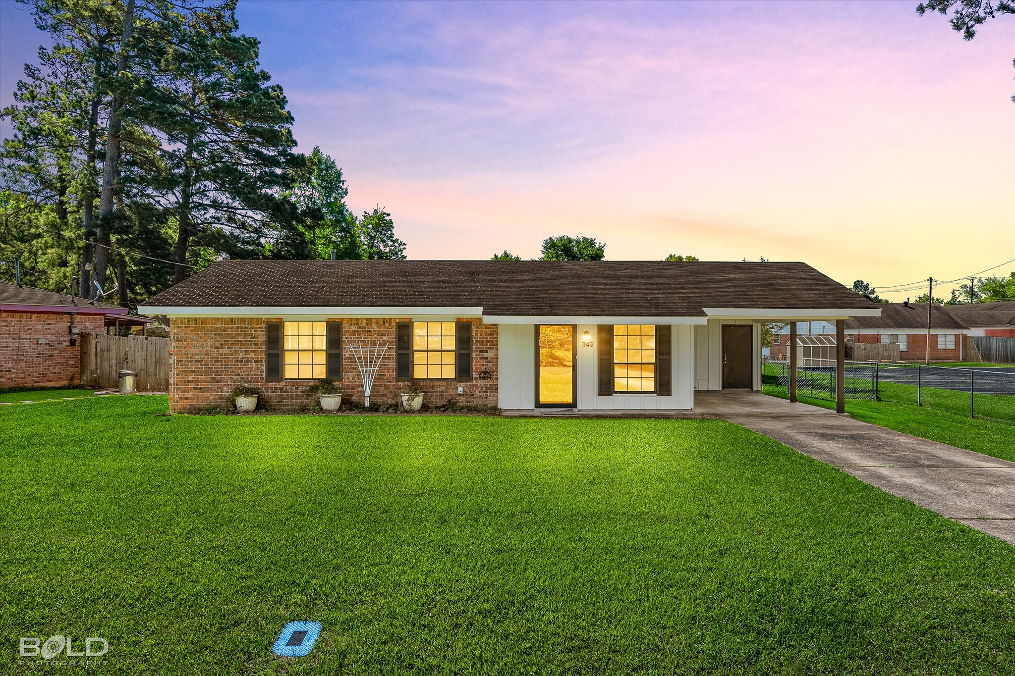 349 Phelps Avenue Shreveport LA 71107