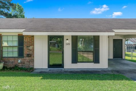 349 Phelps Avenue Shreveport LA 71107