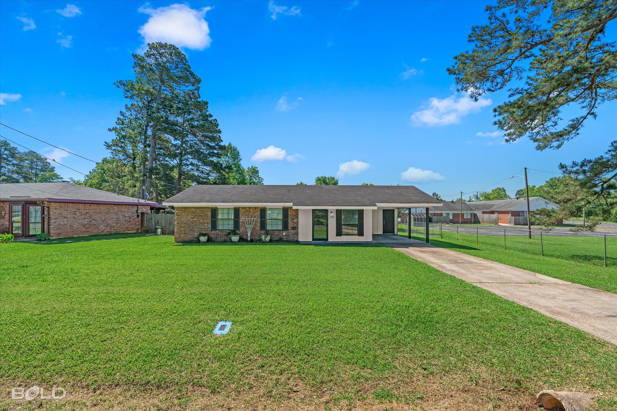 349 Phelps Avenue Shreveport LA 71107