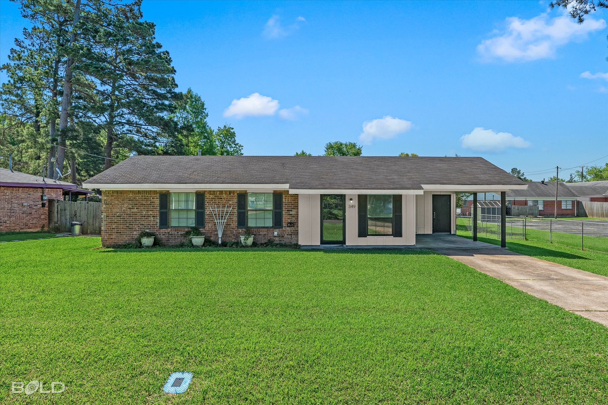 349 Phelps Avenue Shreveport LA 71107