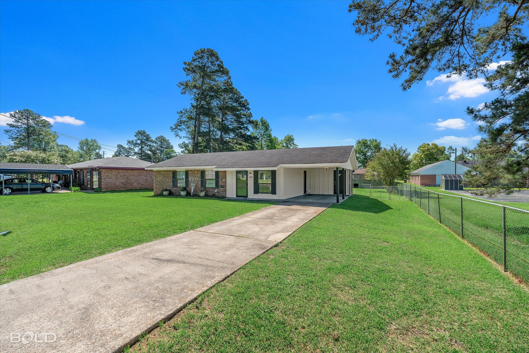 349 Phelps Avenue Shreveport LA 71107