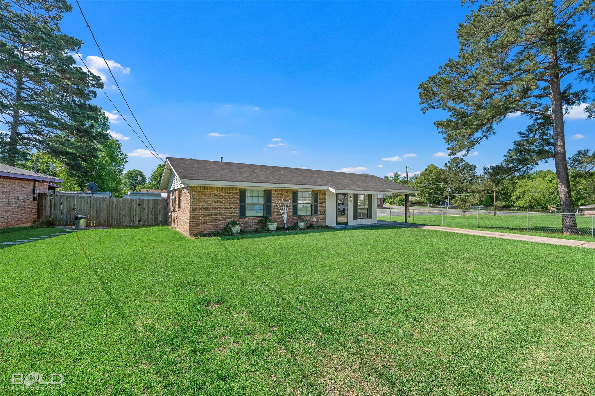 349 Phelps Avenue Shreveport LA 71107