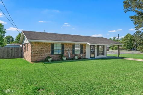 349 Phelps Avenue Shreveport LA 71107