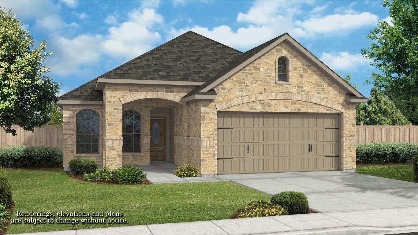 1212 Copper Drive Desoto TX 75115