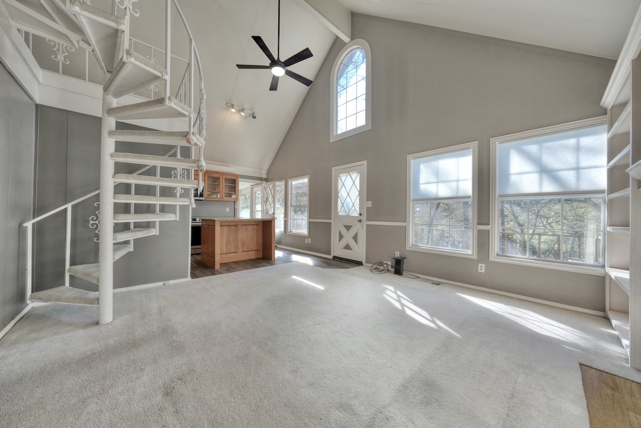 1633 Morningside Trail Hideaway TX 75771