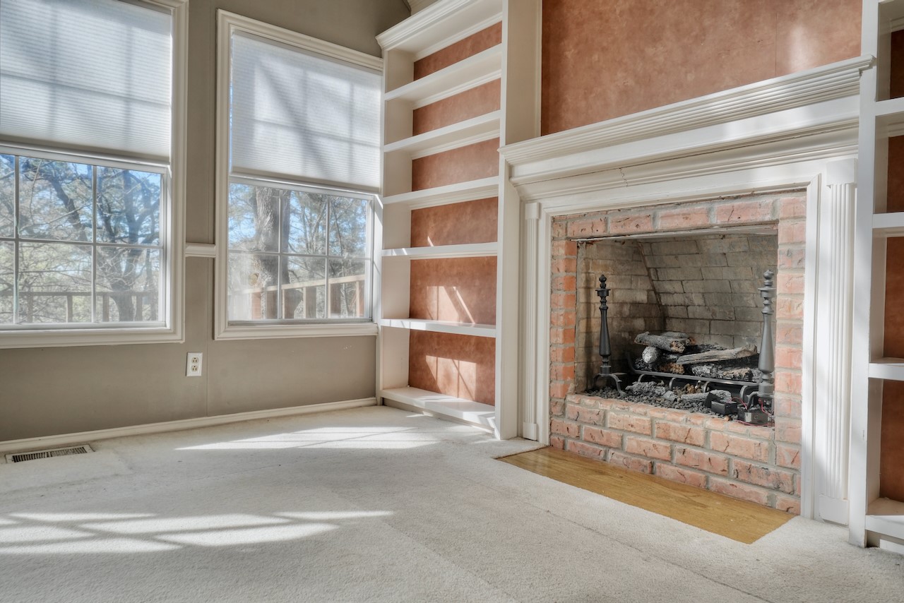 1633 Morningside Trail Hideaway TX 75771