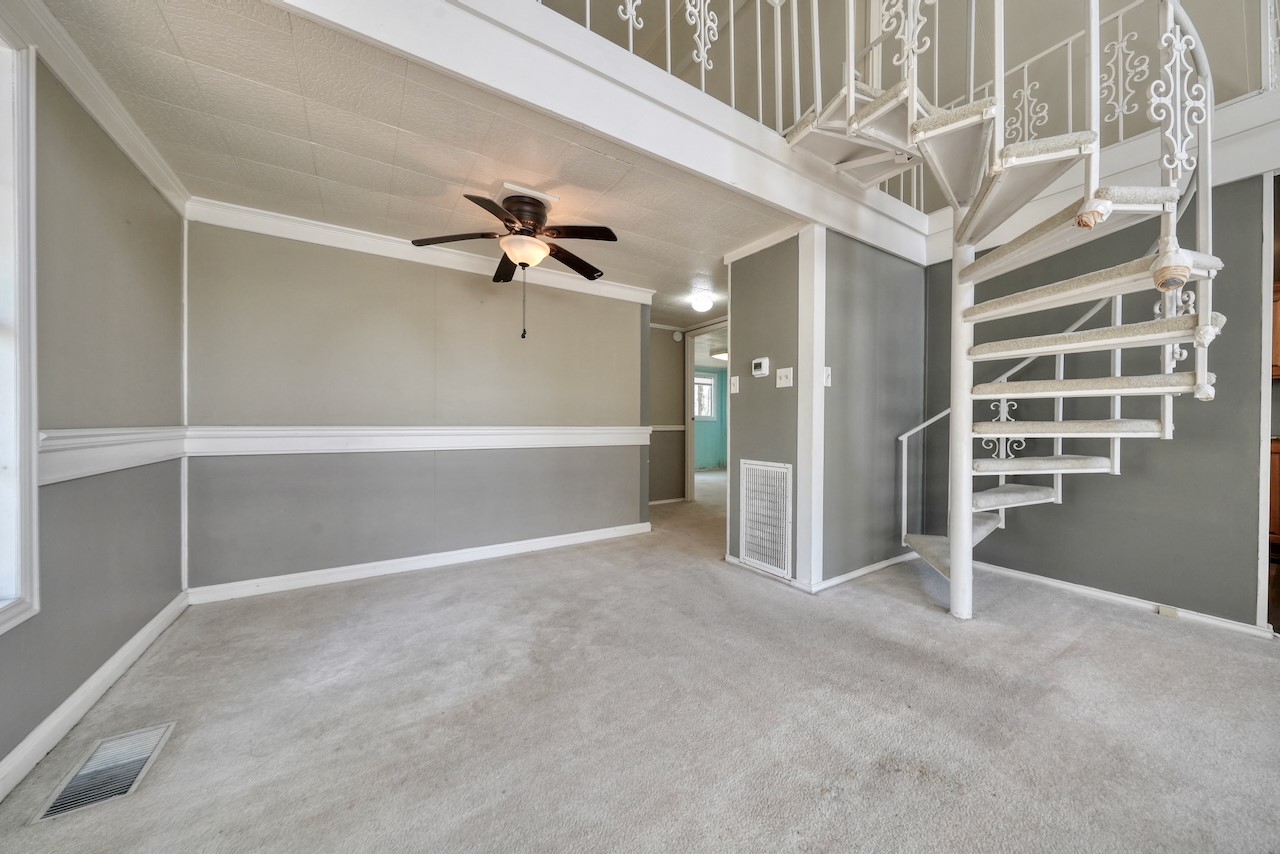 1633 Morningside Trail Hideaway TX 75771