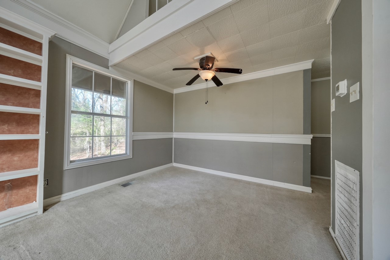 1633 Morningside Trail Hideaway TX 75771