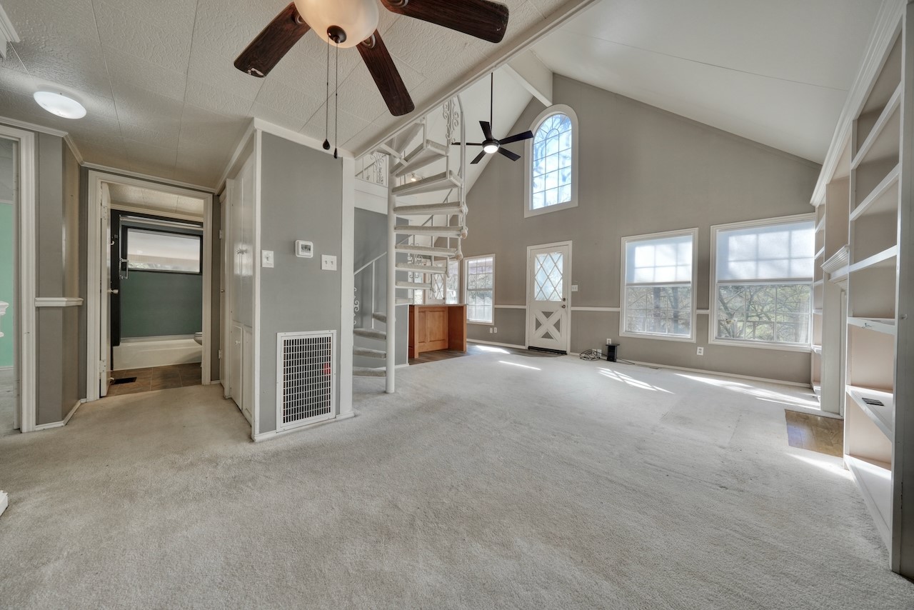 1633 Morningside Trail Hideaway TX 75771