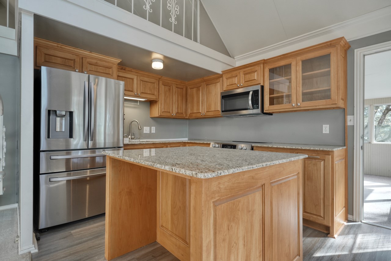 1633 Morningside Trail Hideaway TX 75771