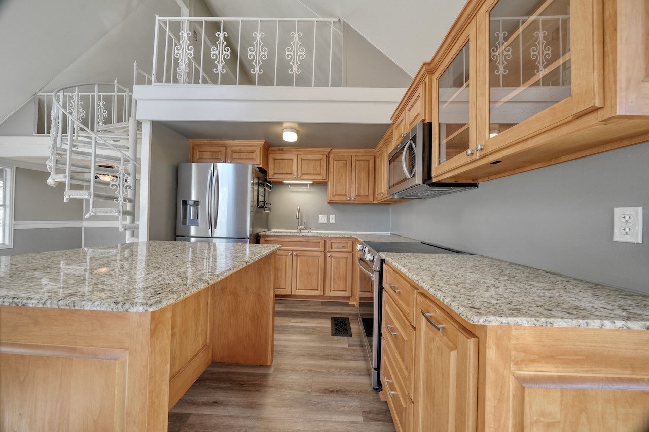 1633 Morningside Trail Hideaway TX 75771