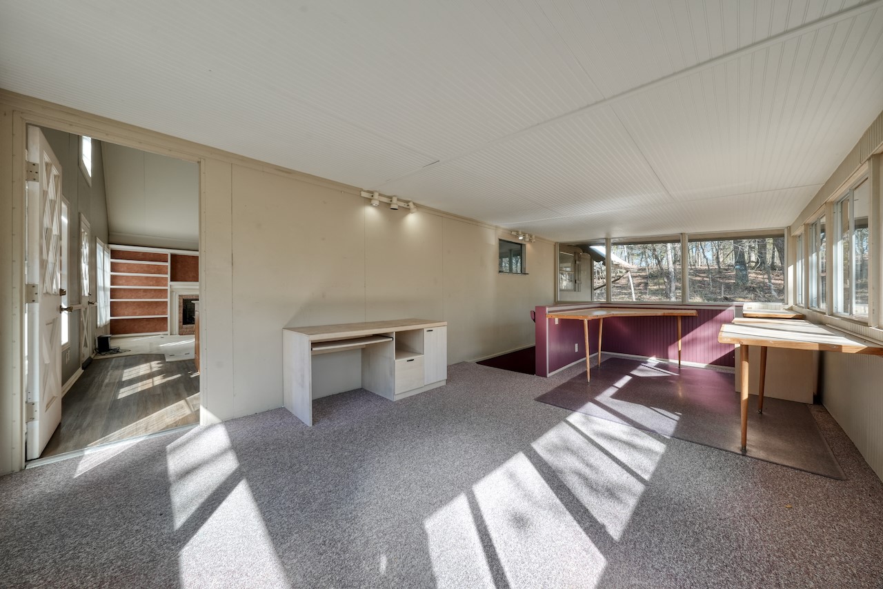 1633 Morningside Trail Hideaway TX 75771