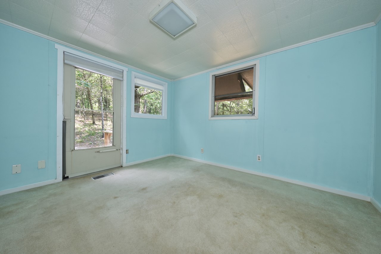 1633 Morningside Trail Hideaway TX 75771