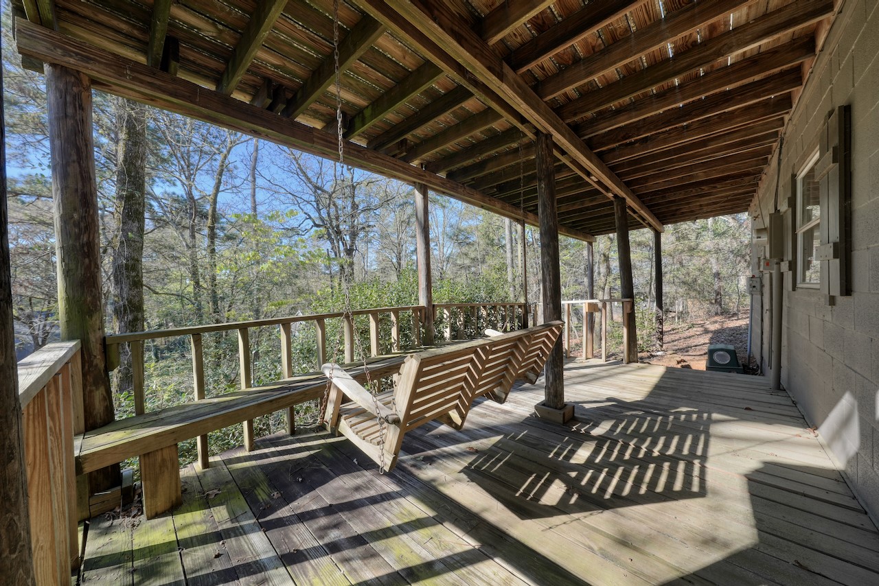 1633 Morningside Trail Hideaway TX 75771