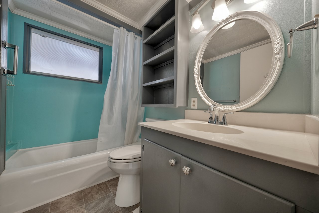 1633 Morningside Trail Hideaway TX 75771