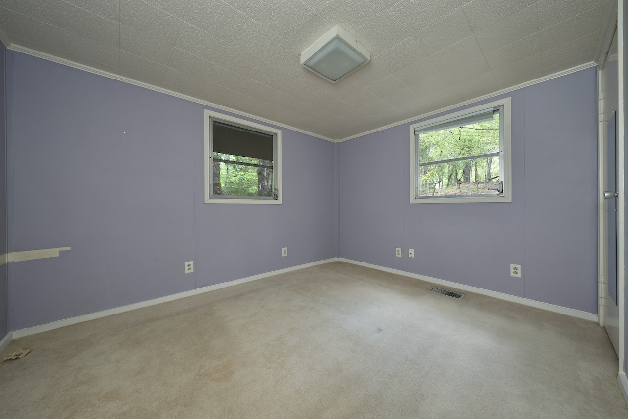 1633 Morningside Trail Hideaway TX 75771