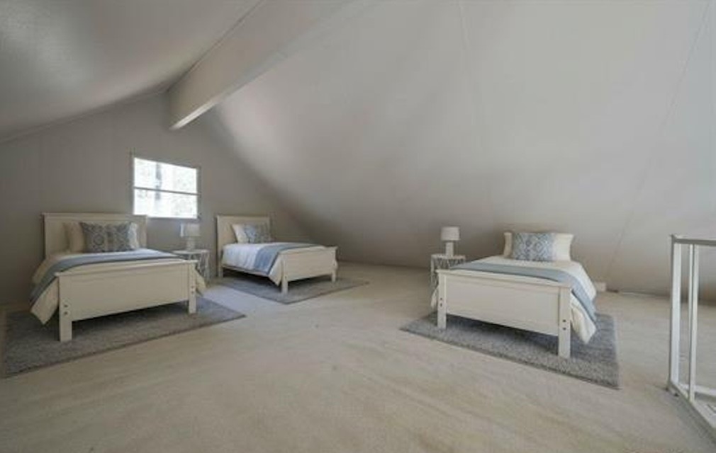 1633 Morningside Trail Hideaway TX 75771