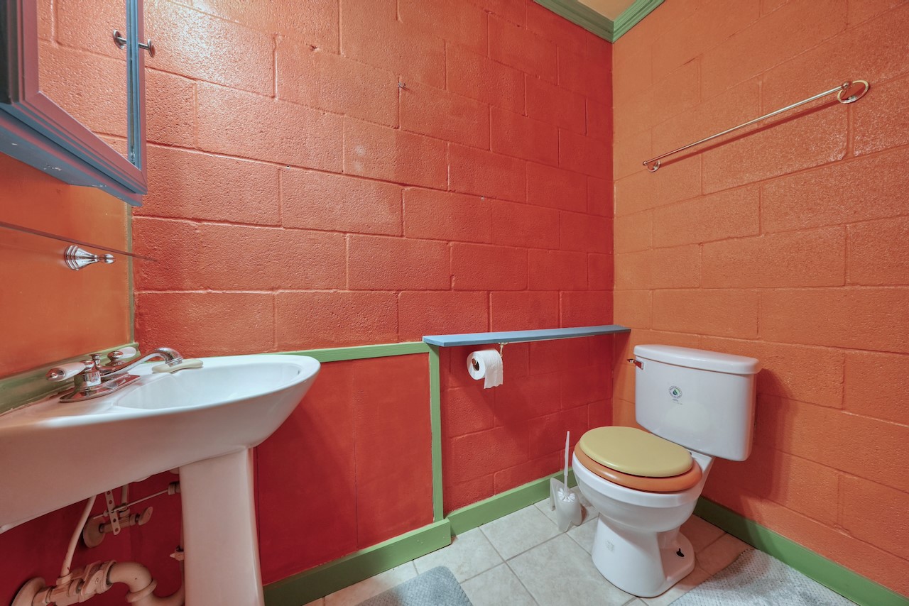 1633 Morningside Trail Hideaway TX 75771