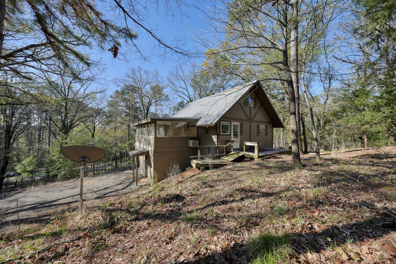 1633 Morningside Trail Hideaway TX 75771